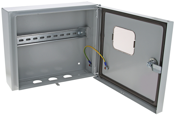 Щит учета  EKF mb54-1E 156481