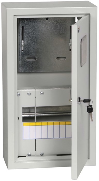 Щит  IEK MKM22-N-09-31-ZO 156485