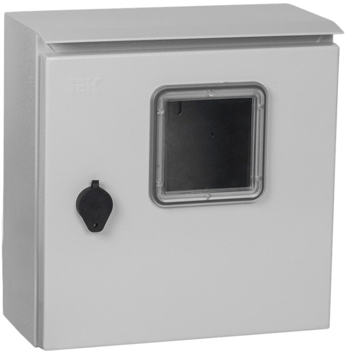 Щит учета  IEK MKM51-N-01-54 156491