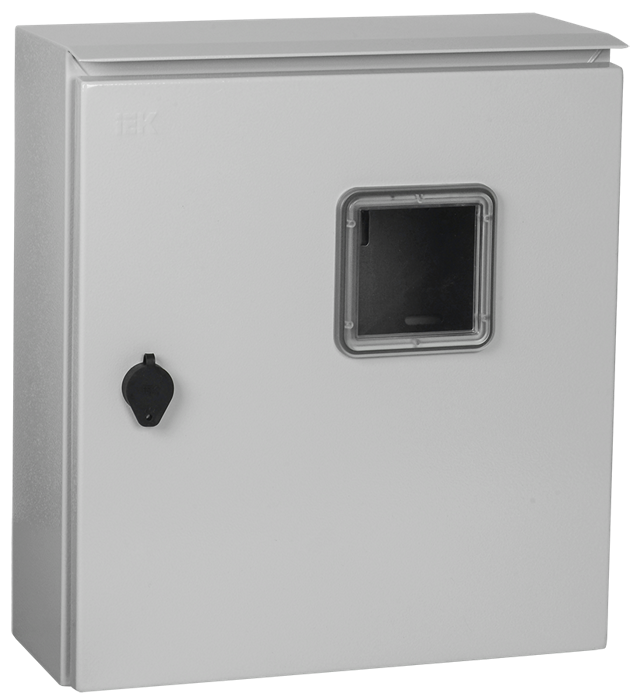 Щит учета  IEK MKM51-N-03-54 156502