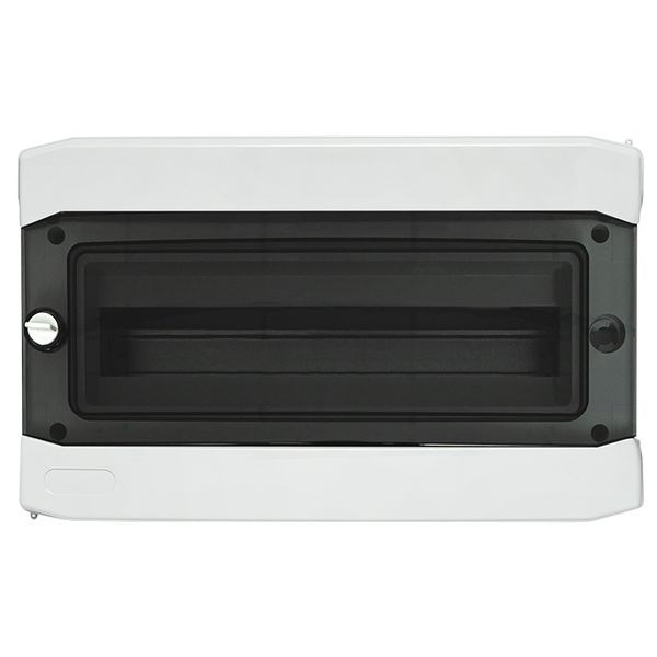 Щит распределительный навесной EKF ux65-18-n 156511