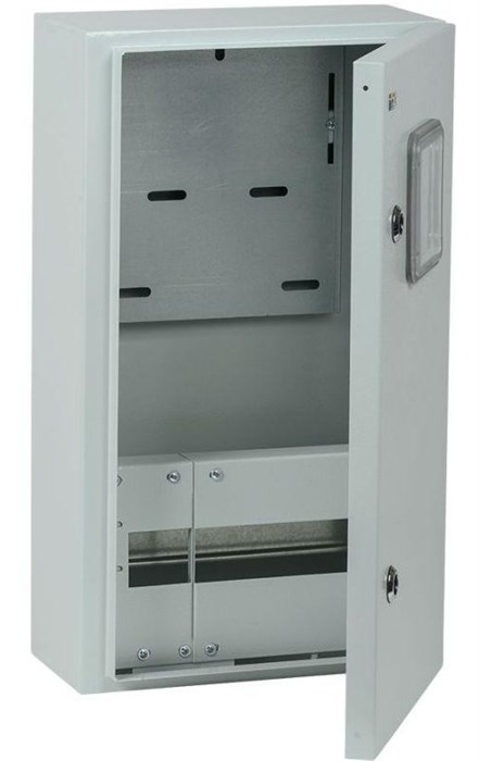 Щит учета навесной IEK MKM32-N-12-54-ZO 156515