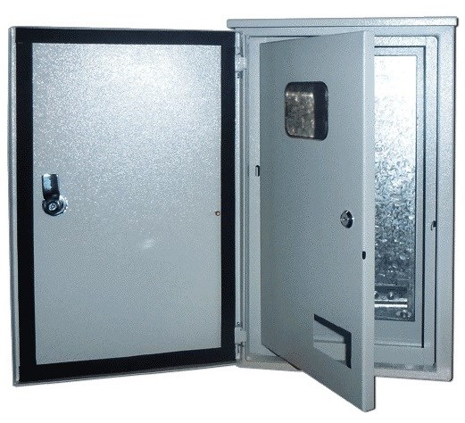 Щит учета навесной DEKraft 30411DEK 156516