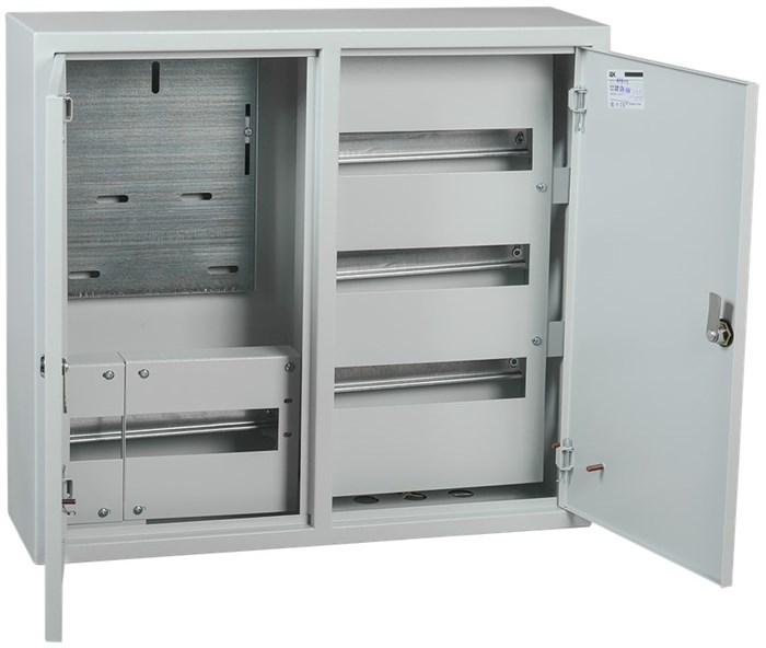 Щит  IEK MKM35-N-48-31-ZO 156520