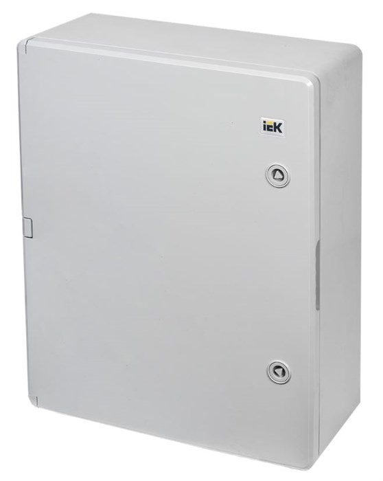 Щит  IEK MKP93-N-504018-65 156521