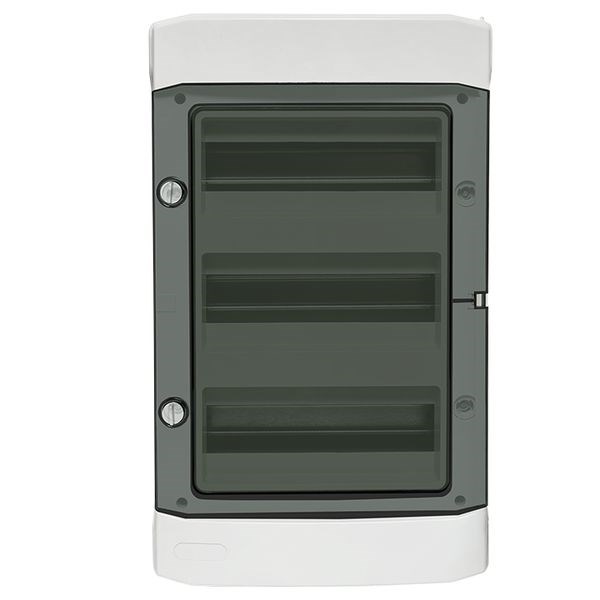 Щит распределительный навесной EKF ux65-36-n 156524