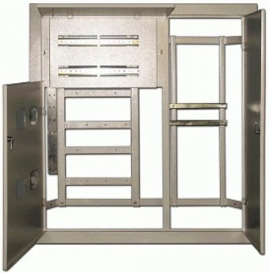 Щит распределительный этажный DEKraft 30720DEK 156530