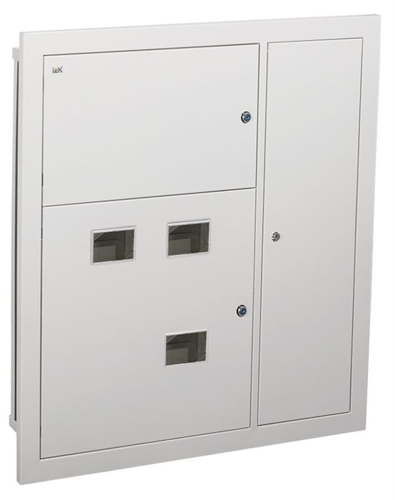 Щит  IEK MKM42-03-31-L 156539