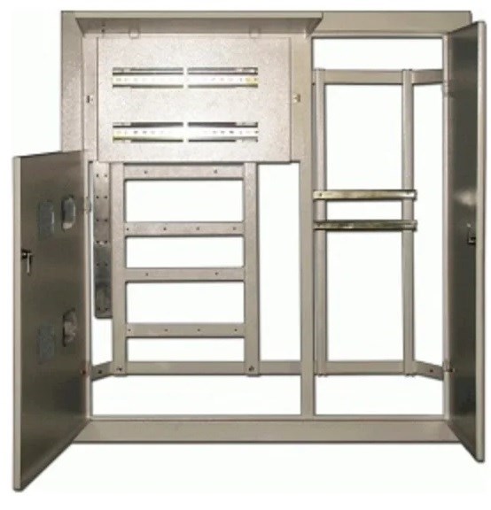 Щит распределительный этажный DEKraft 30703DEK 156542