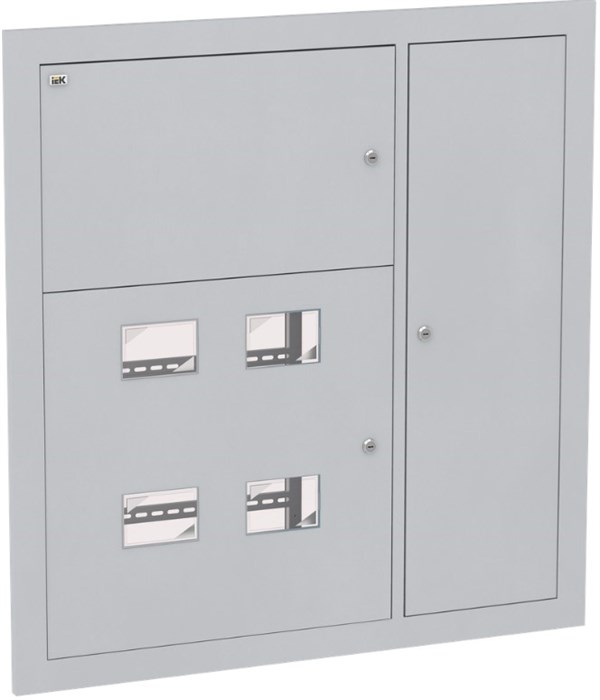 Щит  IEK MKM42-04-31 156547