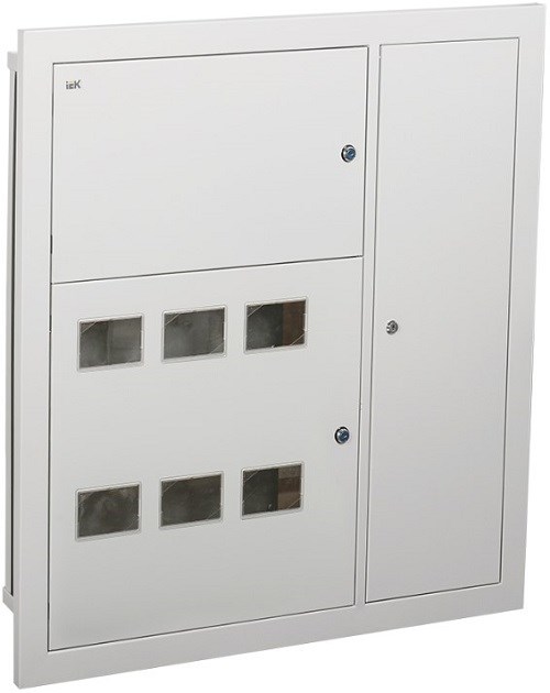 Щит  IEK MKM42-06-31 156548