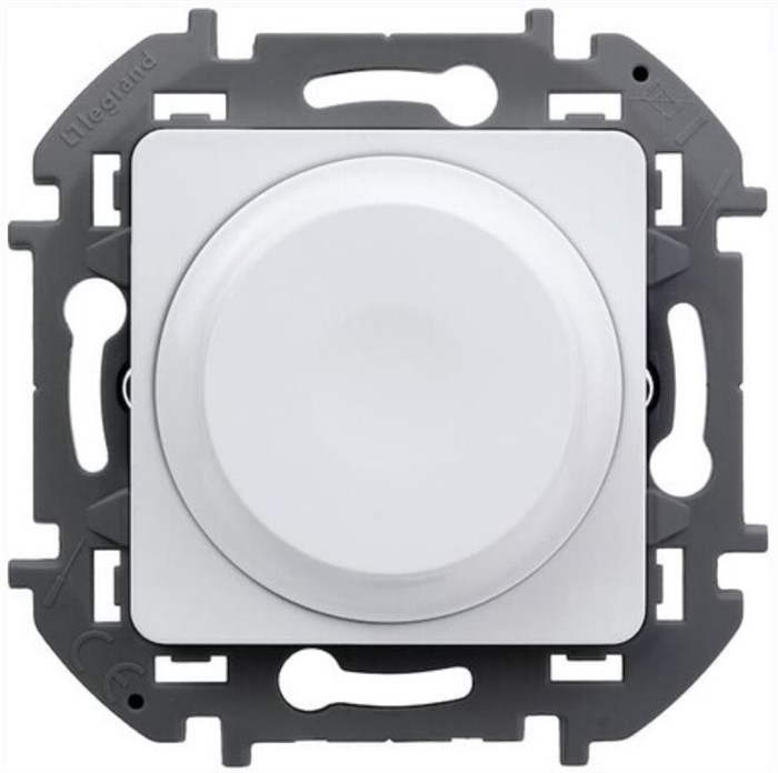 Светорегулятор  Legrand 673790 156580