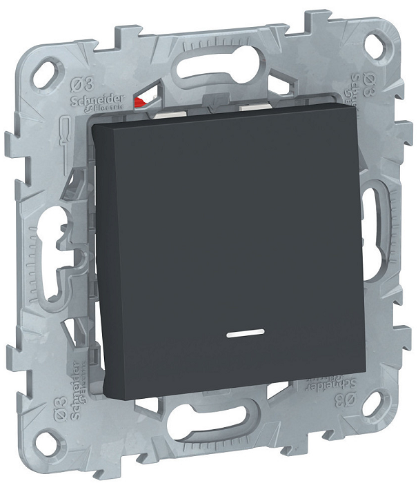 Переключатель  Schneider Electric NU520554N 156584