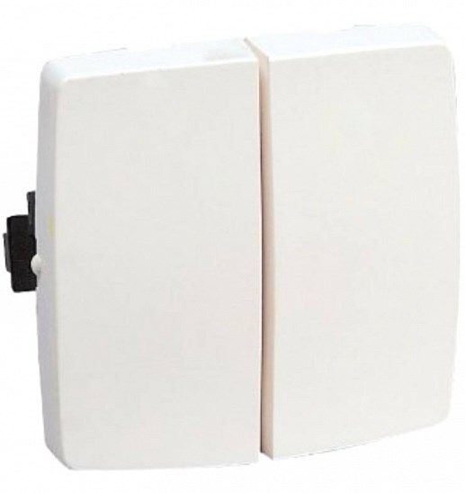 Переключатель  Legrand 086120 156601