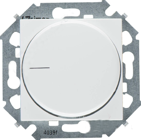 Светорегулятор  Simon 1591796-030 156627