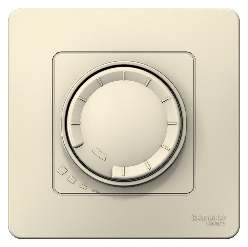 Светорегулятор  Systeme Electric BLNSS040012 156630