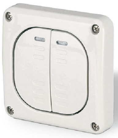 Переключатель  DKC DIS1373222 156636