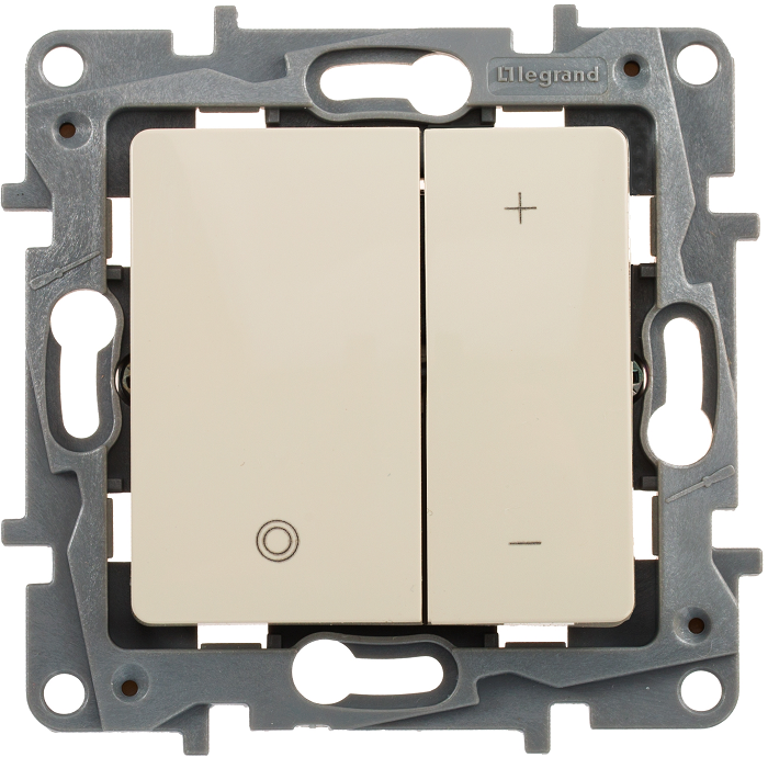 Светорегулятор  Legrand 672318 156640