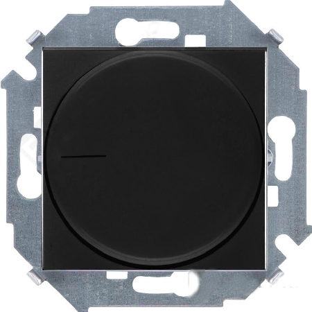 Светорегулятор  Simon 1591796-038 156655