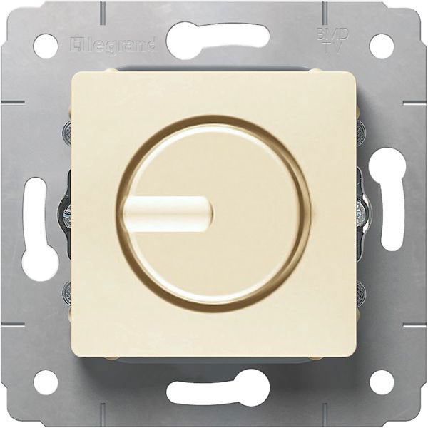 Светорегулятор  Legrand 773717 156671