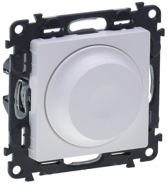 Светорегулятор  Legrand 752460 156676