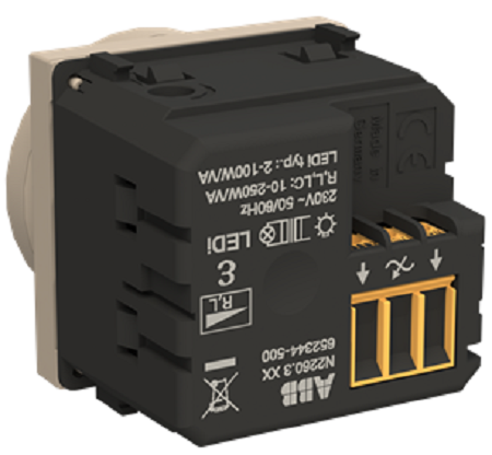 Механизм  ABB 2CLA226030N1901 156695