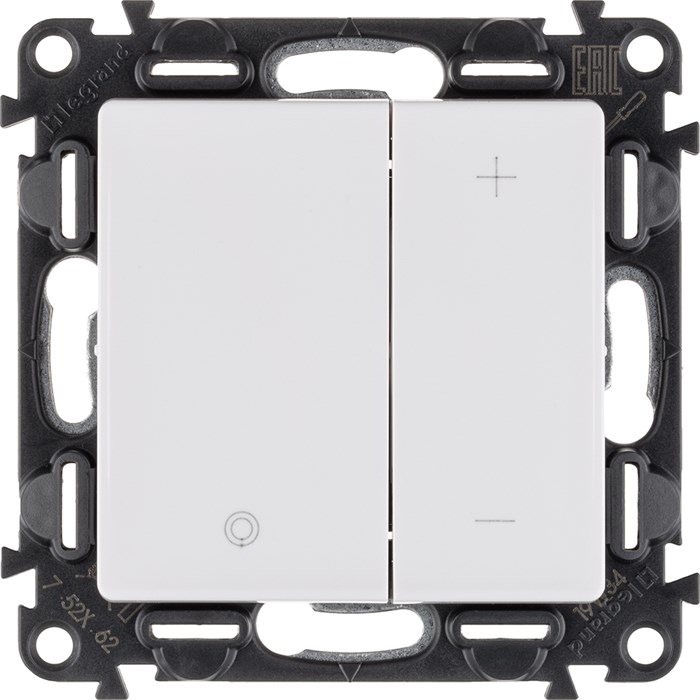 Светорегулятор  Legrand 752462 156699