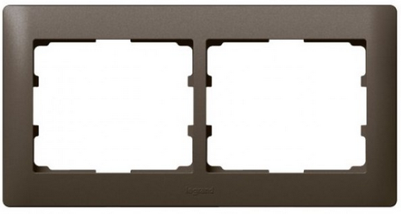 Рамка  Legrand 771202 156756