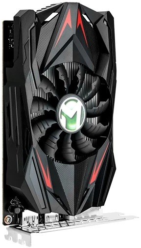 Видеокарта;MAXSUN;GeForce;RTX;3050;Transformer;(MS-RTX3050;Transformer;6G;T0) 104789