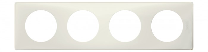 Рамка  Legrand 066704 156793