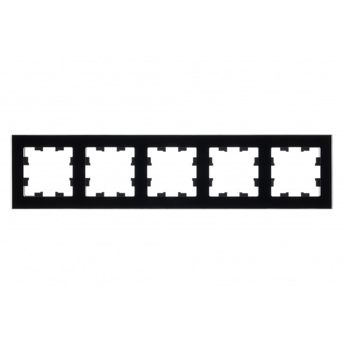 Рамка пятерная  Systeme Electric ATN321005 156796