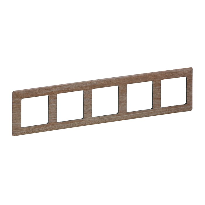 Рамка  Legrand 754185 156800