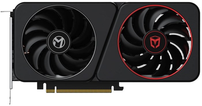 Видеокарта;MAXSUN;ARC;B580;MILESTONE;(B580;Milestone;12G) 104791