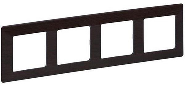 Рамка  Legrand 754174 156819