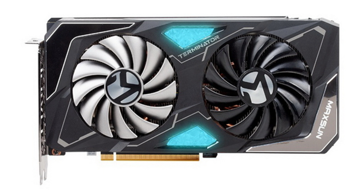 Видеокарта;MAXSUN;GeForce;RTX;3060 Terminator;(6940709643716) 104792