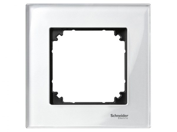 Рамка  Schneider Electric MTN404119 156862