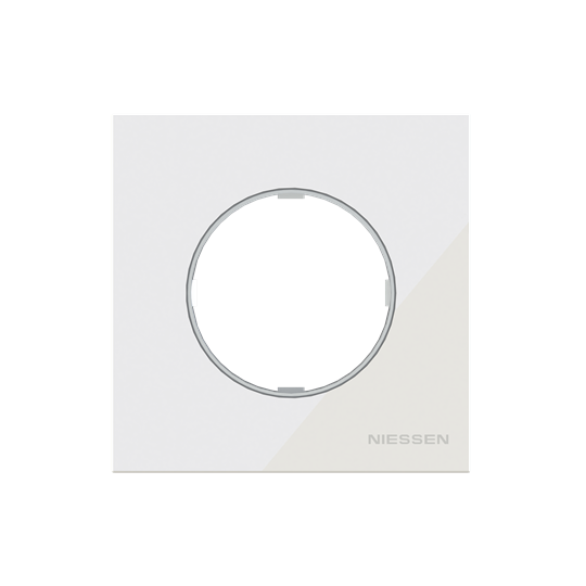 Рамка  ABB 2CLA867100A3001 156867