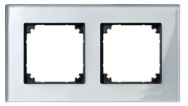 Рамка  Schneider Electric MTN4020-3260 156894
