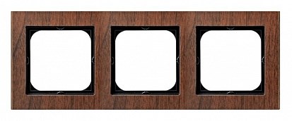 Рамка  Ospel R-3RW/34 156905