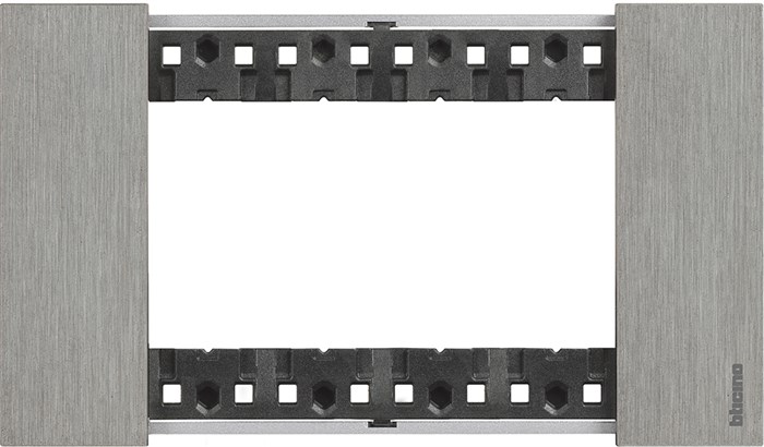 Рамка  BTicino KA4804ZG 156927
