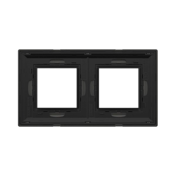 Рамка из металла DKC 4407854 156937