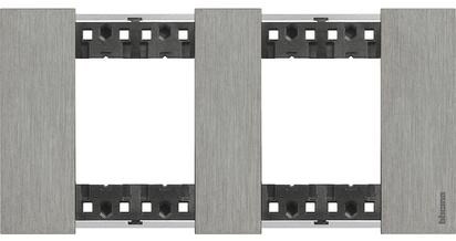 Рамка  BTicino KA4802M2ZG 156938