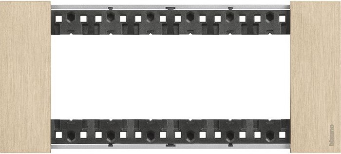 Рамка  BTicino KA4806ZW 156953