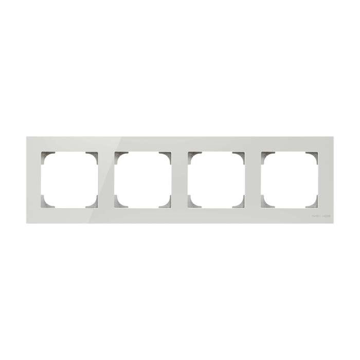 Рамка  ABB 2CLA857400A3001 156955