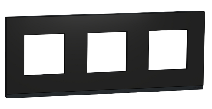 Рамка  Schneider Electric NU600682 156956