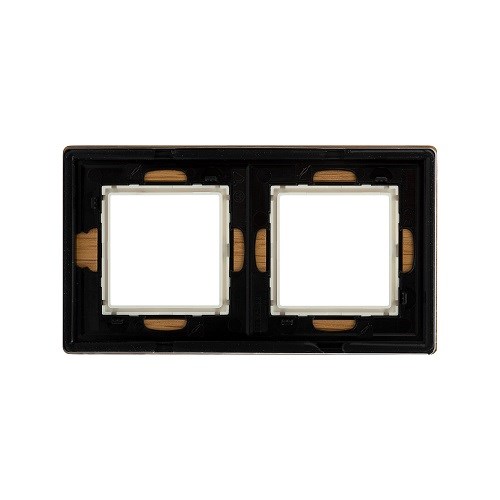 Рамка из натурального дерева DKC 4400844 156971