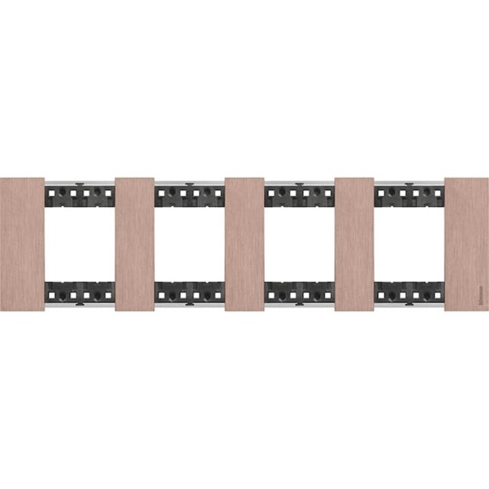 Рамка  BTicino KA4802M4ZM 156978