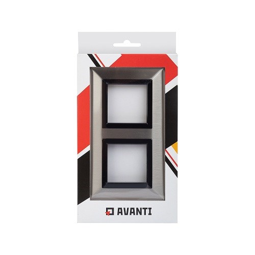 Рамка из металла DKC 4409854 156979