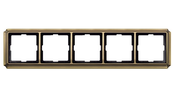 Рамка  Schneider Electric MTN483543 157008