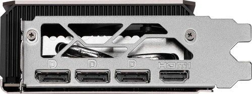 Видеокарта;MSI;GeForce;RTX;5060;TI;INSPIRE;2X;OC;(RTX;5060;Ti;16G;INSPIRE;2X;OC) 104800